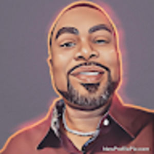 Meet your Posher, Rod